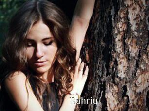 Bahriu
