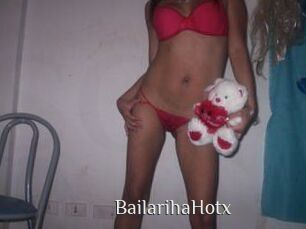 BailarihaHotx