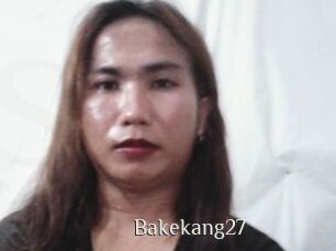 Bakekang27