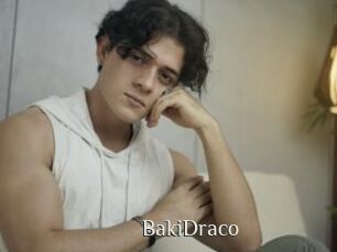 BakiDraco