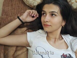 BalanaYla