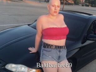 Baldbarbie69 Shop coquin