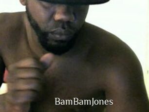 BamBamJones
