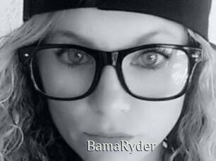 BamaRyder