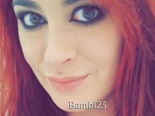 Bambi23