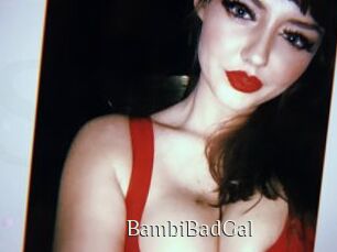 BambiBadGal