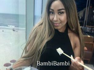 BambiBambi
