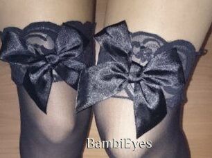 BambiEyes