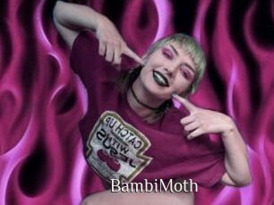 BambiMoth