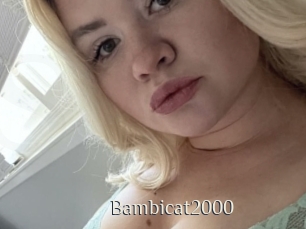 Bambicat2000