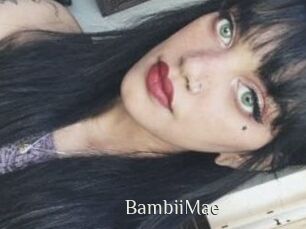 BambiiMae