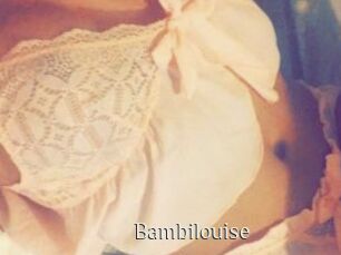 Bambilouise Shop coquin