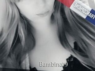 Bambina19
