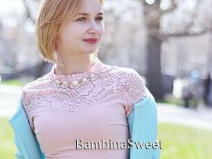 Bambina_Sweet