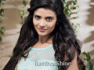 BambooShine