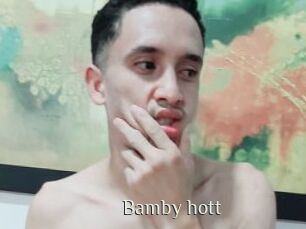 Bamby_hott