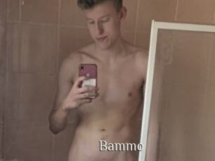 Bammo