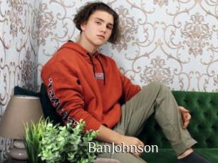 BanJohnson