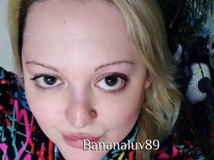 Bananaluv89