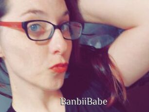 BanbiiBabe