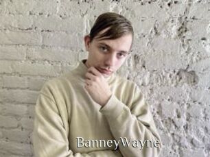 BanneyWayne