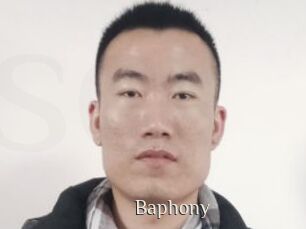 Baphony