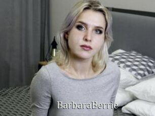 BarbaraBerrie