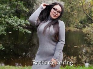 BarbaraCarring