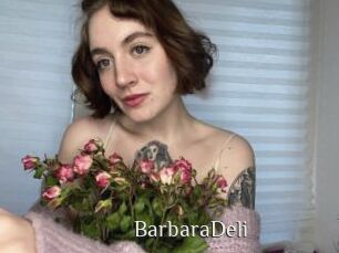 BarbaraDeli