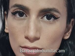 BarbaraIndomitaCam