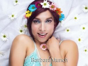 BarbaraMunch Shop coquin