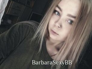 BarbaraSexyBB