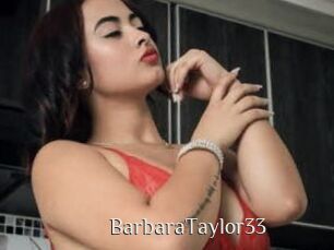 BarbaraTaylor33 Shop coquin