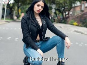 BarbaraThomps