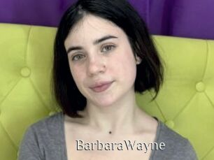 BarbaraWayne