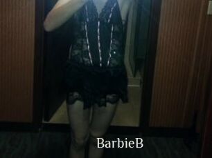 BarbieB