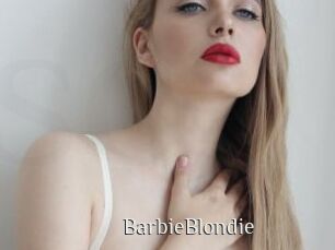 BarbieBlondie
