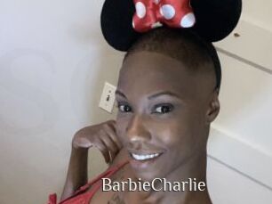 BarbieCharlie