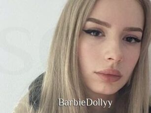 BarbieDollyy