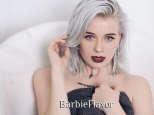 BarbieFlavor