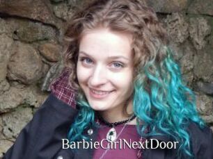 BarbieGirlNextDoor