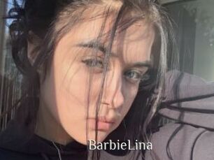 BarbieLina