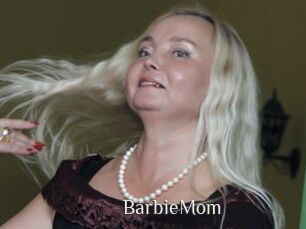 BarbieMom