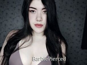 BarbiePierced