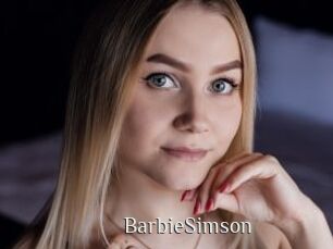 BarbieSimson