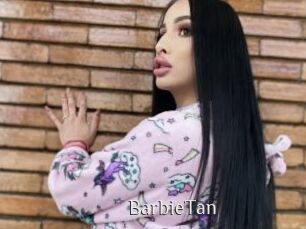 BarbieTan