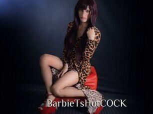 BarbieTsHotCOCK