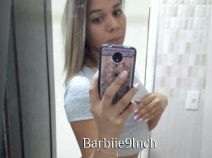 Barbiie9Inch