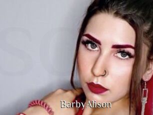 BarbyAlison