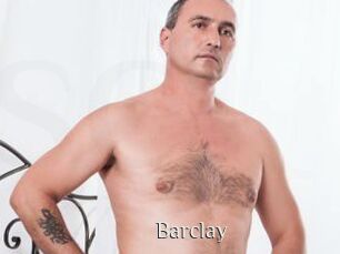 Barclay